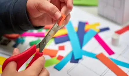 4 idées d’ateliers bricolage pour occuper les enfants après l’école